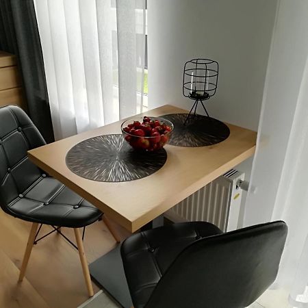 Apartament Wroclaw Centrum Dorzecze Legnickiej Eksteriør bilde