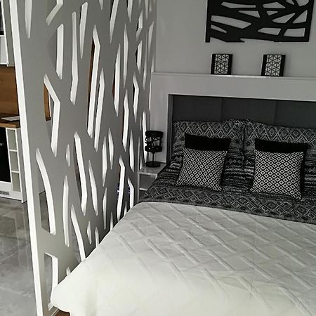 Apartament Wroclaw Centrum Dorzecze Legnickiej Eksteriør bilde