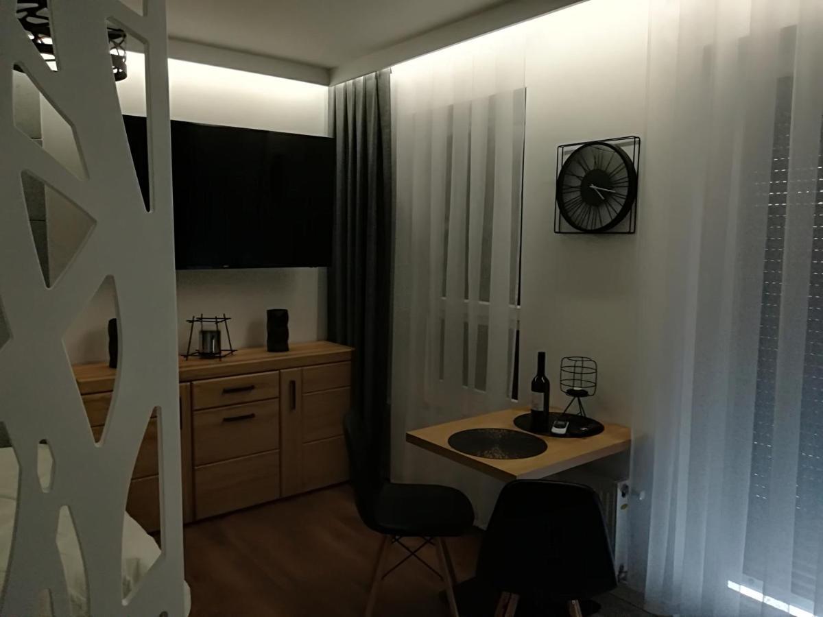 Apartament Wroclaw Centrum Dorzecze Legnickiej Eksteriør bilde