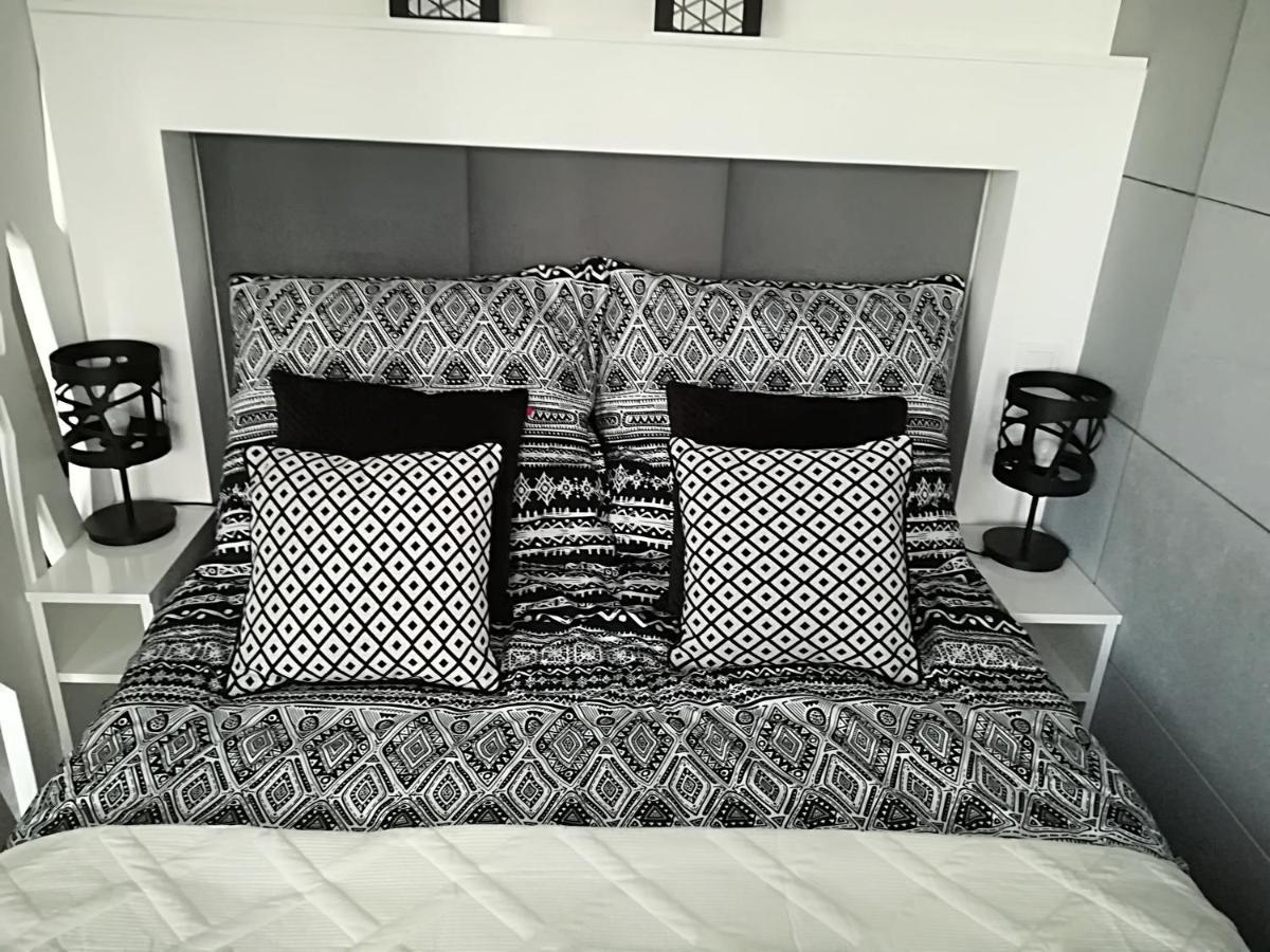 Apartament Wroclaw Centrum Dorzecze Legnickiej Eksteriør bilde