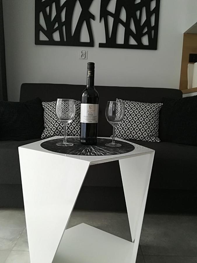 Apartament Wroclaw Centrum Dorzecze Legnickiej Eksteriør bilde
