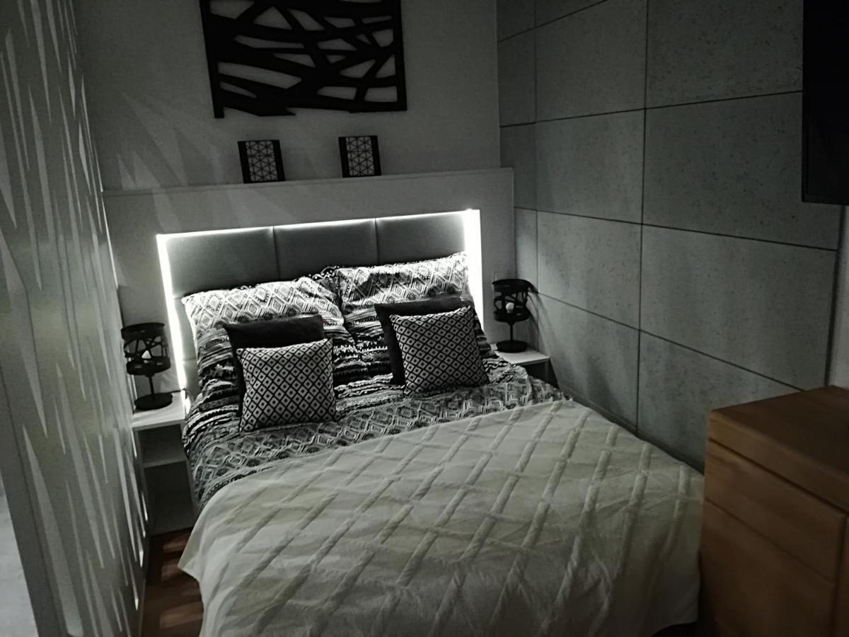 Apartament Wroclaw Centrum Dorzecze Legnickiej Eksteriør bilde